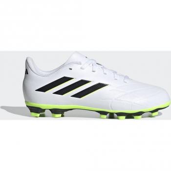 Botas de fútbol infantiles adidas Copa Pure.4 FxG J