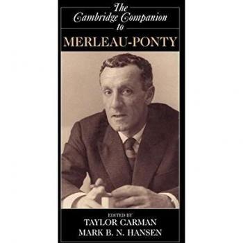 The Cambridge Companion to Merleau-Ponty