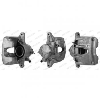 Pinza de freno FERODO FCL694505 Delantero Izquierda