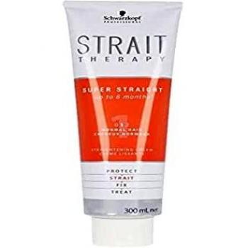 SCHWARZKOPF STRAIT THERAPY