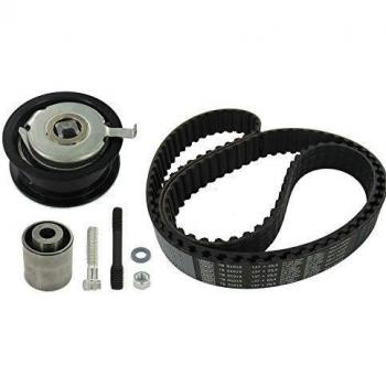 SKF VKMA 01019 Kit de correa de distribución