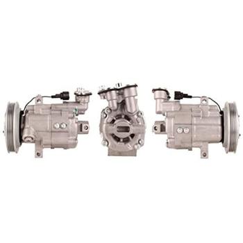Compresor de aire acondicionado ELSTOCK 51-0383 para NISSAN