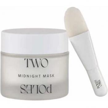 Mascarilla Hidratante Midnight Mask 50 ml Two Poles