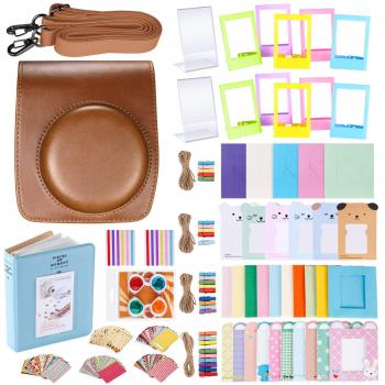 Neewer 56 en 1 Kit de accesorios para Fujifilm Instax Mini 90