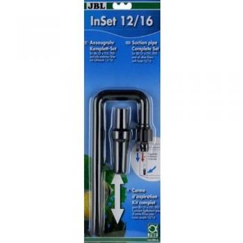 Jbl Tubo Entrada 1216 Cp `e` 700`e`900