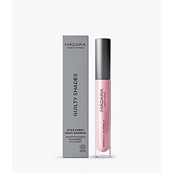 Mádara Guilty Shades Eye & Cheek Sombra de Ojos 63 Seduction 4 ml