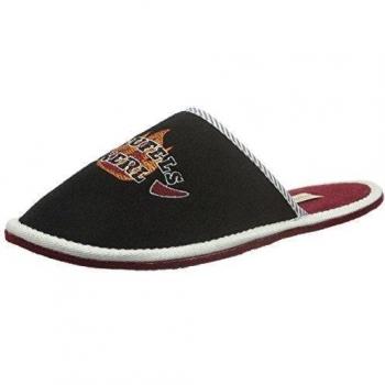 AdelheidTeufelskerl Filzpantoffel - pantuflas sin forro Hombre
, color Negro, talla 46/47 EU