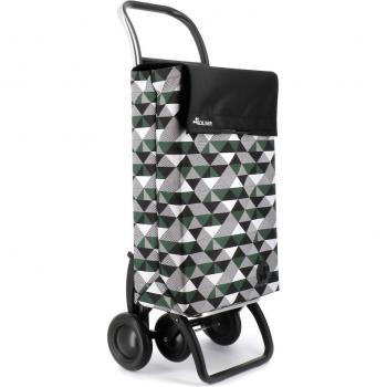Carrito de la compra Rolser Classic Sahara 4.2 Kaki