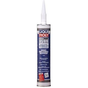 Pegamento para Cristales LIQUI MOLY 6157 - Adhesivo de Alta Resistencia