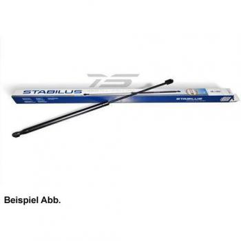 Stabilus 8363 KN Muelle neumático, Maletero/Compartimento de