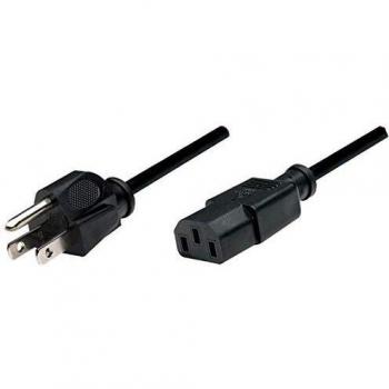 Manhattan 300179 Power Cable, PC Power Cable, 1.8 m