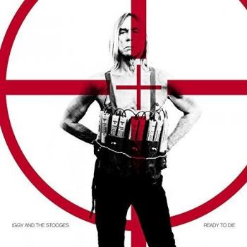 Ready To Die [VINYL]