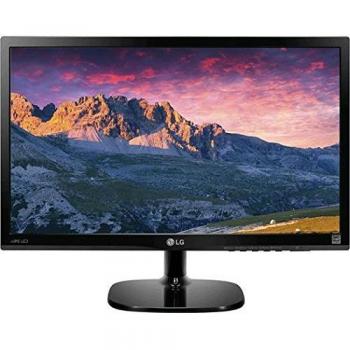 LG 22MP48D-P 21.5 HD ready IPS Matt Negro LED display - Monitor