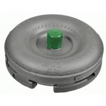 Convertidor de par SACHS 0700 600 001 - Convertidor de par automático, capacidad de 260 Nm