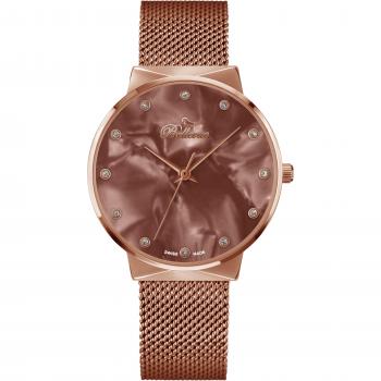 Reloj Mujer Bellevue B.10 (Ø 33 mm)