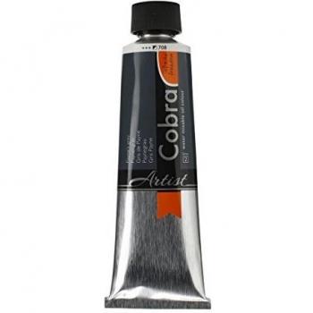 Cobra Artists' Watermixable Oils - Payne's Grey - 40ml tube