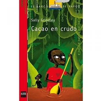 Cacao en crudo: 207