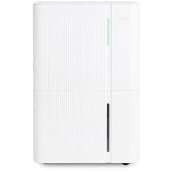 Deshumidificador CREATE Air Dry Connect con WiFi, 10-30L, Temporizador 24h, Filtro Reutilizable, Pantalla LED, Eficaz en Superficies de 22-30m²