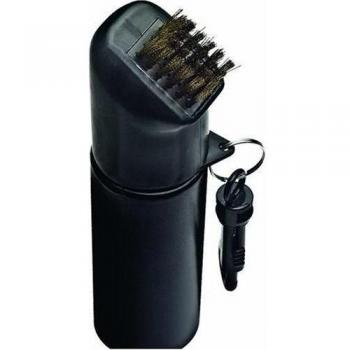 Longridge CAWB - Botella para agua con limpiador de palos