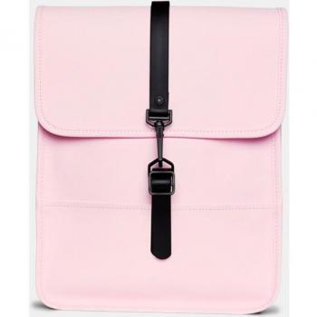 Rains Backpack Micro Waterproof Small Pink