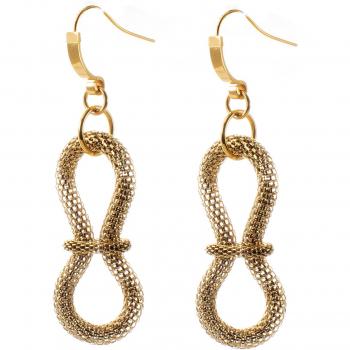 Pendientes Mujer Time Force TS5132PY (4 cm)