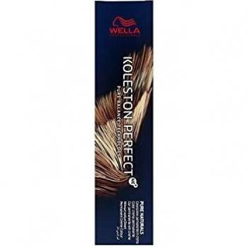 Wella Koleston Perfect ME+ Pure Naturals 5/07 Light Natural Brown Permanent Hair Color 60ml