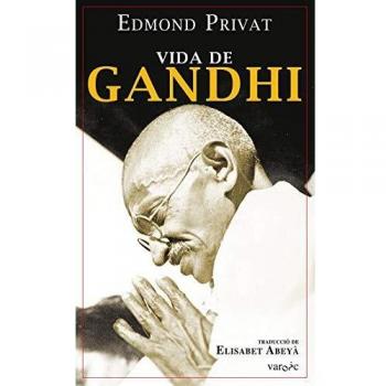 Vida de Gandhi