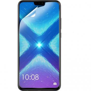Protector de Pantalla Flexible Antiarañazos para Honor 8X / View 10