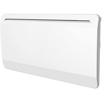Radiador Eléctrico de Inercia Cerámica Kalia Roswell 2000W Blanco