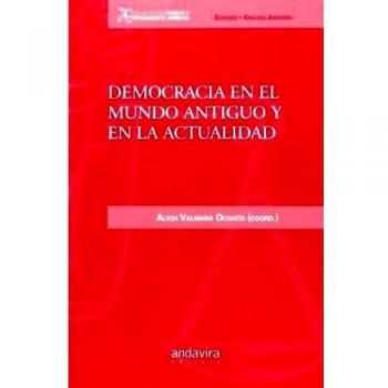 Democracia en el mundo antiguo y en la actualidad