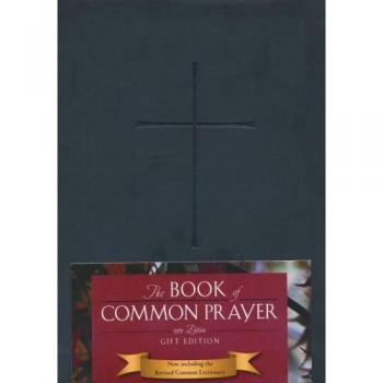 1979 Book of Common Prayer, Gift Edition