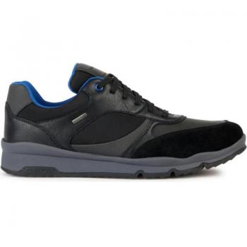 Zapatillas deportivas Geox Amphibiox para hombre en color negro