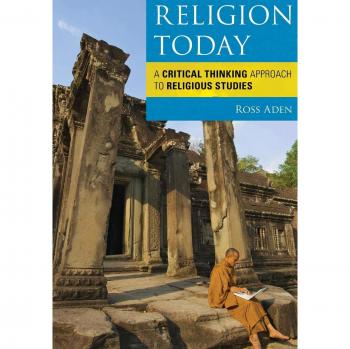 Critical Thinking in Religious Studies: A Comprehensive Guide