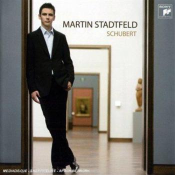 Schubert: Piano Sonatas