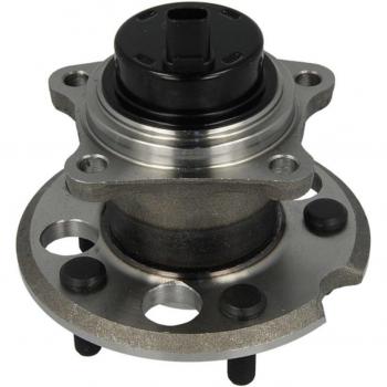Juego de rodamientos de rueda BTA H22111BTA - Tipo: Rodamientos de rueda, Marca: BTA, Modelo: H22111BTA