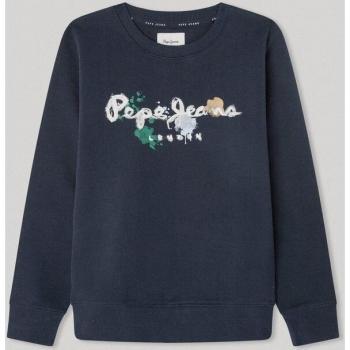 Sudadera de niño Pepe Jeans con logo estampado
