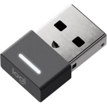 Receptor USB Inalámbrico Logitech Zone Wireless - Modelo 981-000897
