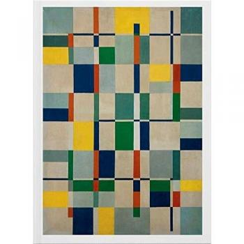 Lygia Clark 1948-1958