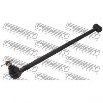 FEBEST Control Arm 0125-011 - Barra Oscilante de Suspensión de Ruedas, Fabricado en material duradero, Diseñado para un ajuste preciso y fácil instalación, Compatible con múltiples modelos de vehículos, Mejora la estabilidad