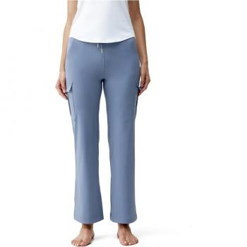 Born Living Yoga Pant Agnes Bluestone