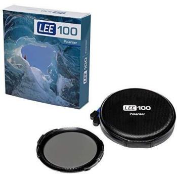 Lee Filters LEE100 105mm Clip on Polariser