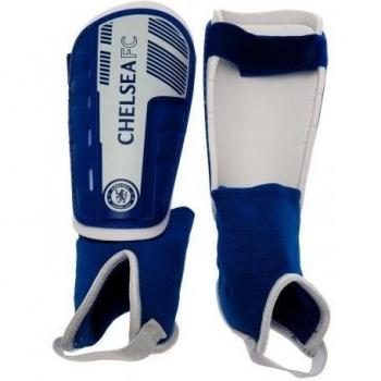Chelsea F.C. Chelsea Tobillera Espinilleras jóvenes