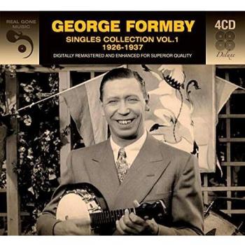 Singles Collection Vol.1