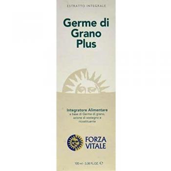 Forza Vitale Complemento - 100 gr