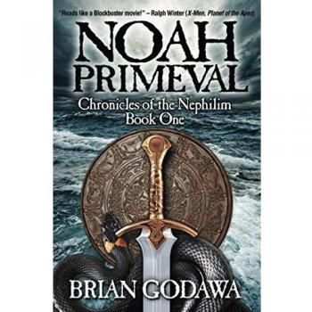 Noah Primeval: 1