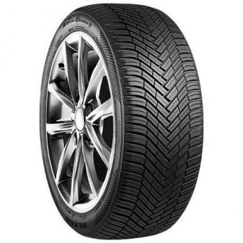 Nexen N blue 4 Season 2 - 235/40 ZR18 95Y XL 4PR