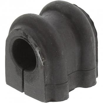 Cojinete estabilizador MOOG HY-SB-14672, Silentblock de barra estabilizadora, compatible con diversas marcas y modelos de vehículos, fabricado en material de alta calidad para garantizar durabilidad y resistencia a la corrosión, diseñado