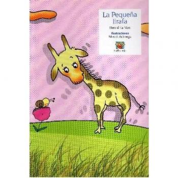 PEQUEÑA JIRAFA,LA