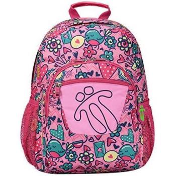 Mochilas Escolares adaptables a Carro, Mochilas Grandes Infantiles Estampados - Mochilas Totto