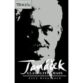 Misa Glagolítica de Janácek - Manuales de Música de Cambridge